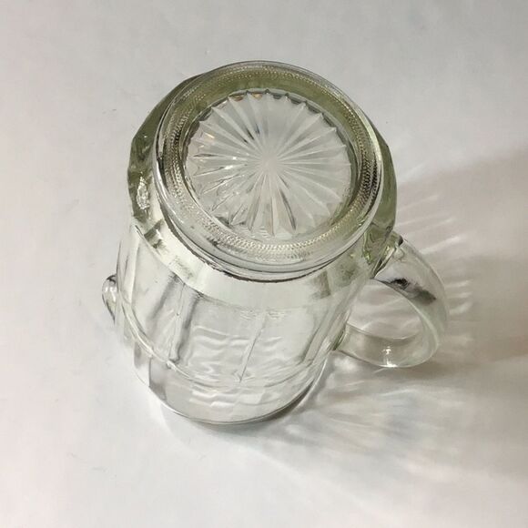 Vintage Glass Pitcher By Anchor Hocking-11/2 Quart Trick - Picture 5 of 8